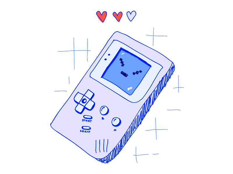 Top of something with side sticky table of contents