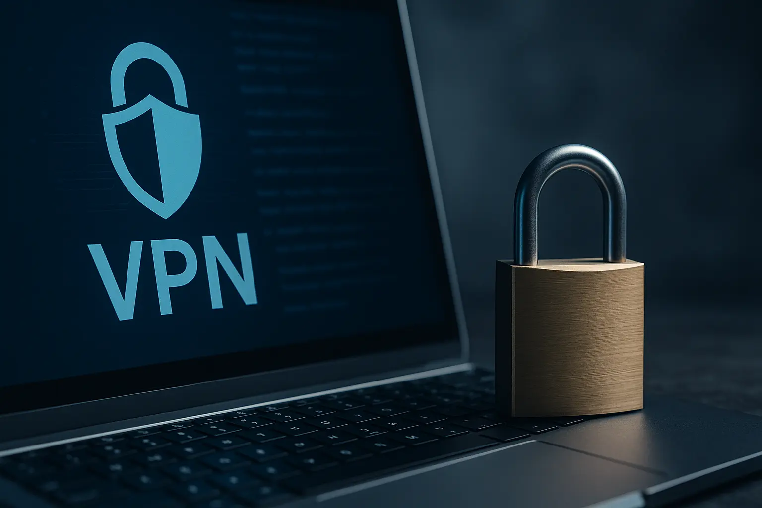 Was bedeutet »Zero-Knowledge« bei VPNs?