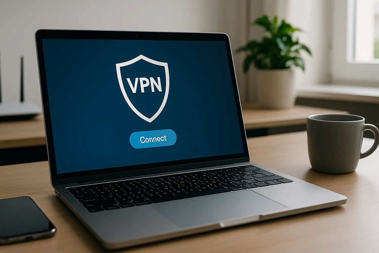 Brauche ich ein VPN zu Hause? Vorteile, Risiken & einfache Erklärung