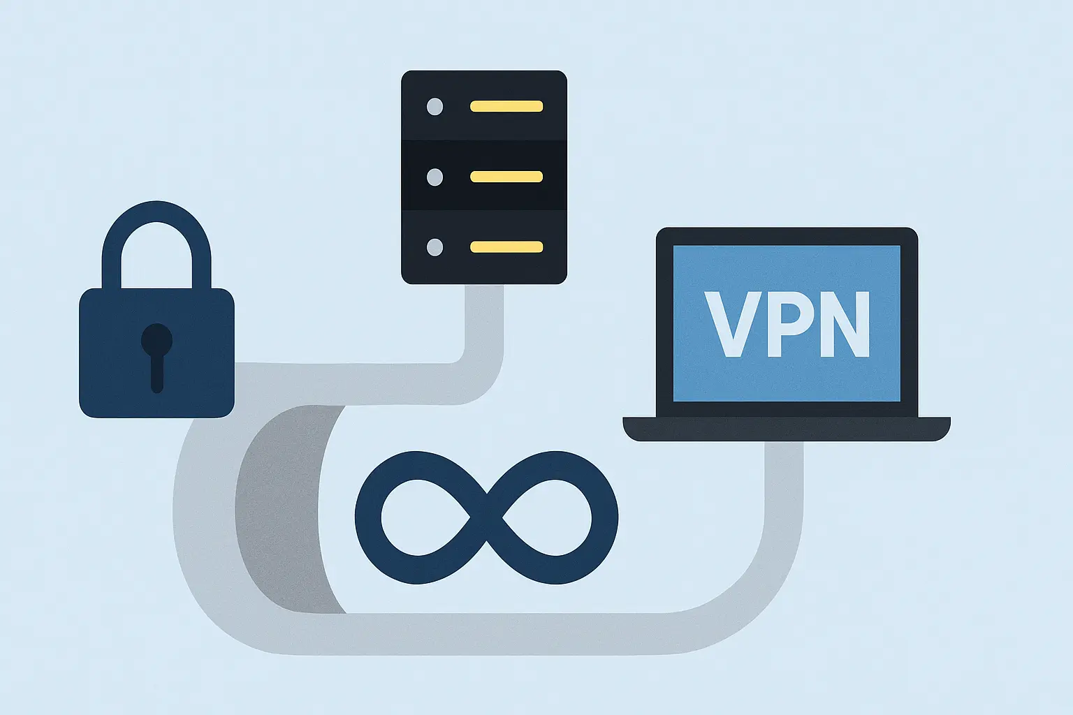 Warum ist WireGuard so beliebt? – Vorteile, Funktionsweise & einfache Erklärung