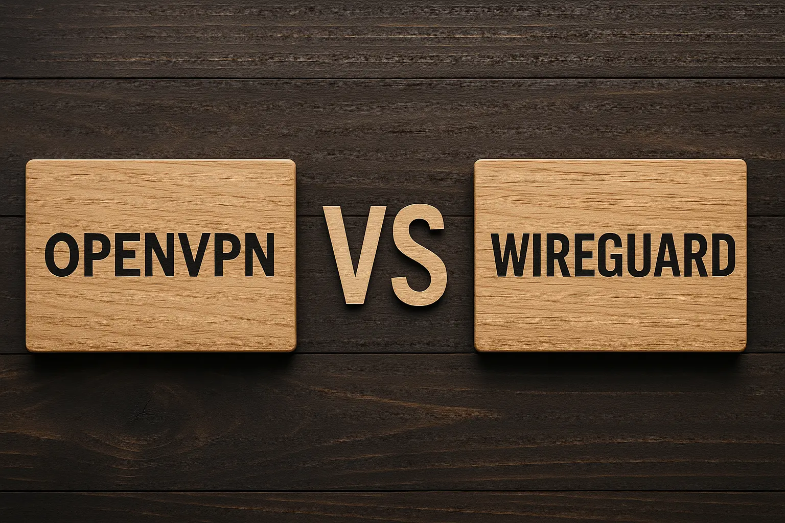 OpenVPN vs. WireGuard – Welches Protokoll ist besser?