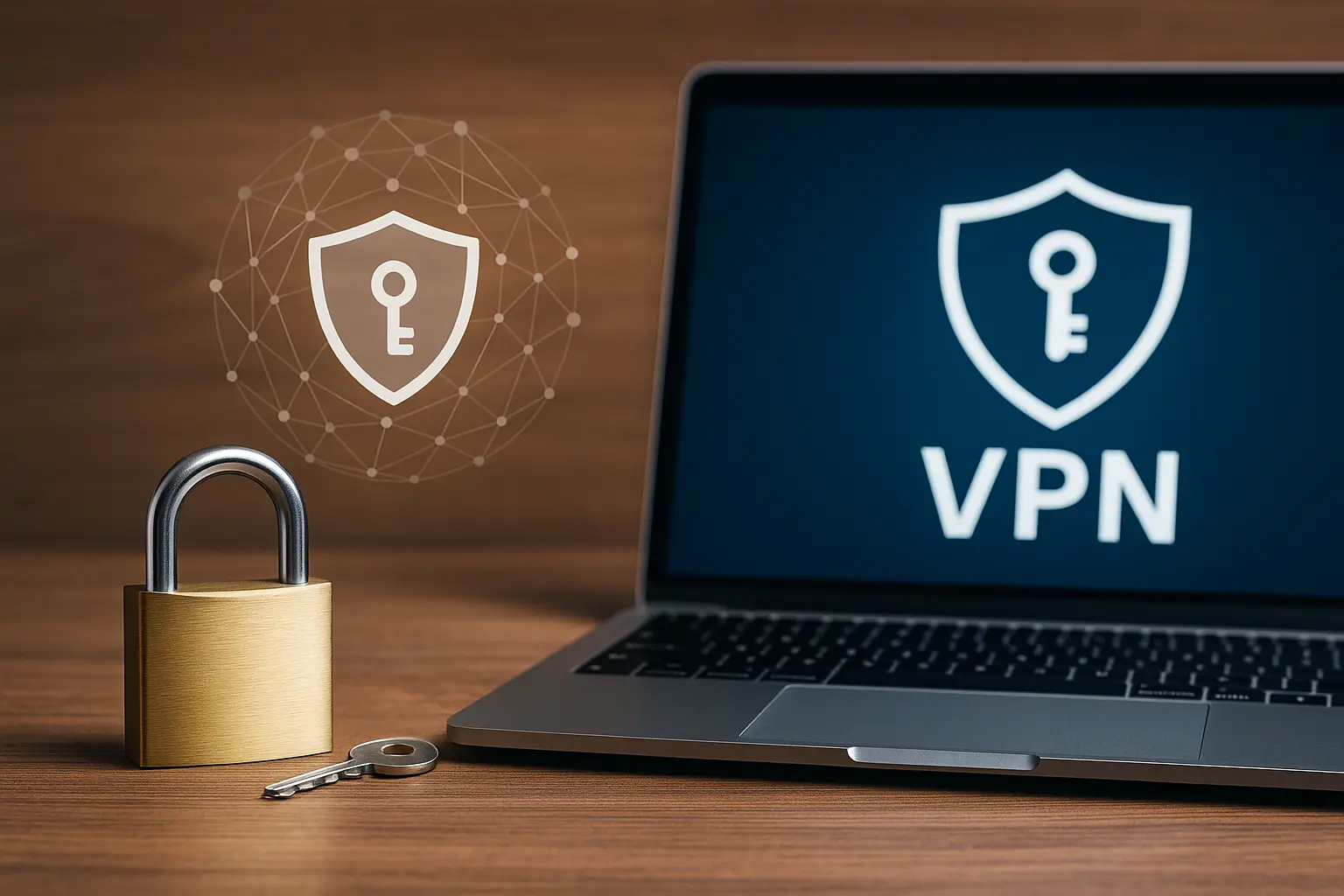 Perfect Forward Secrecy beim VPN – Einfach erklärt für mehr Sicherheit