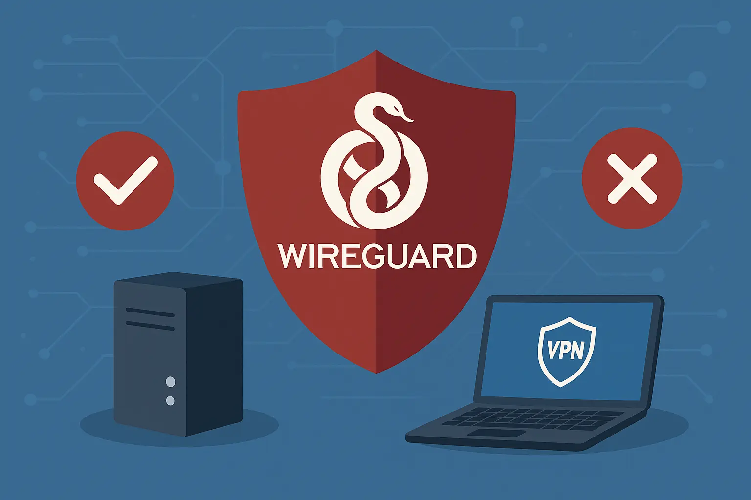 Was ist OpenVPN? Erklärung & Funktionsweise des beliebtesten VPN-Protokolls