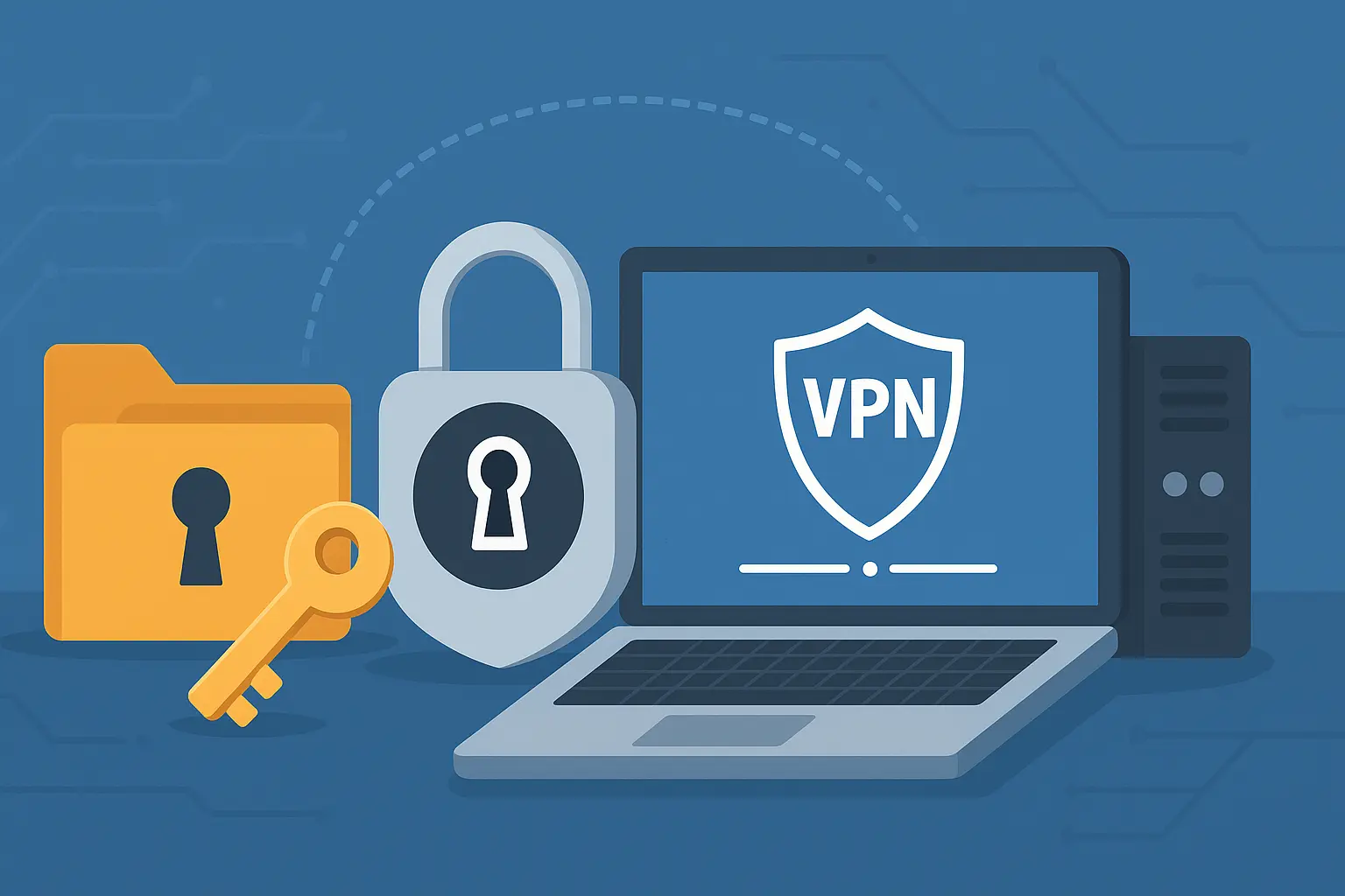 Was ist OpenVPN? Erklärung & Funktionsweise des beliebtesten VPN-Protokolls