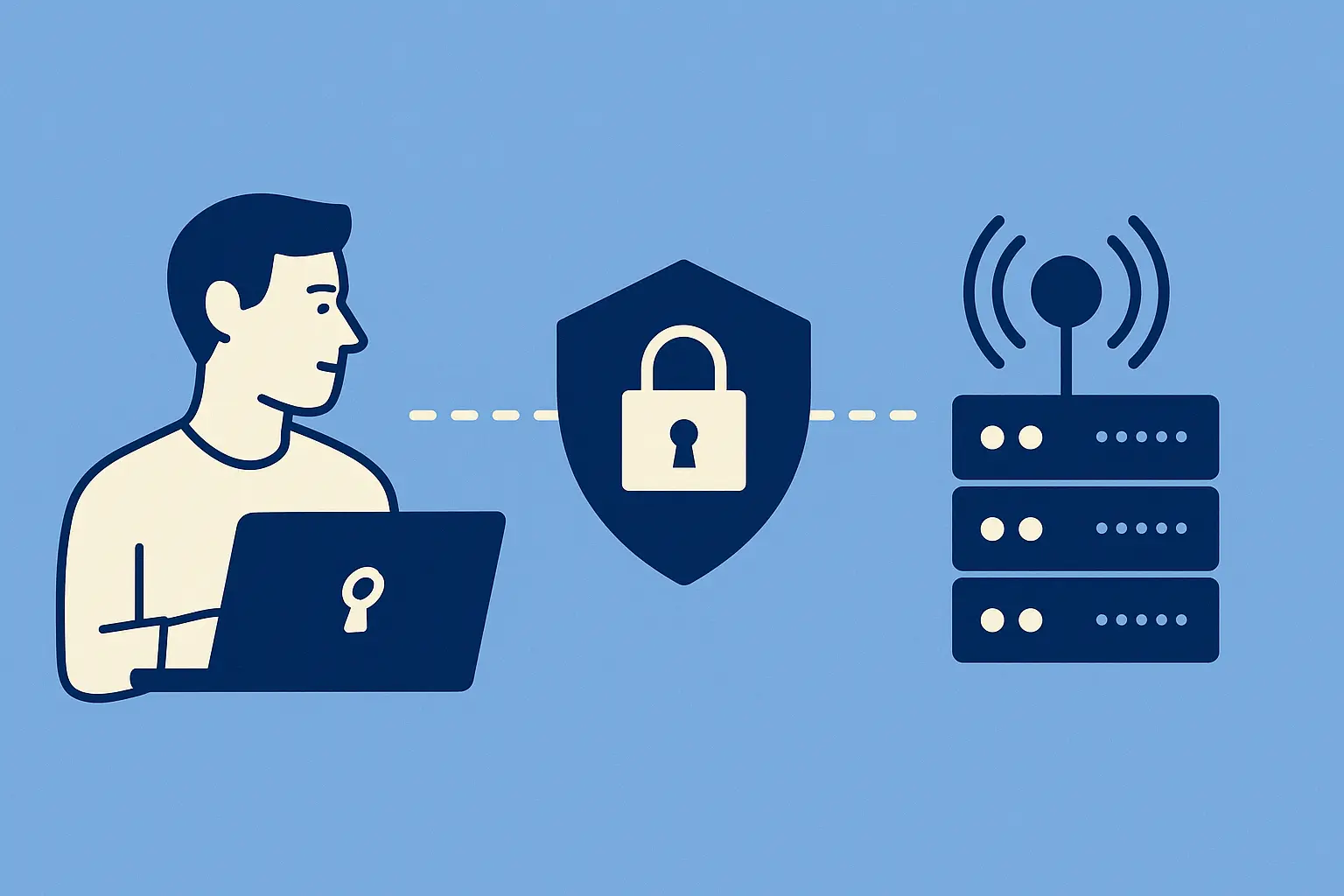 Was ist IKEv2/IPSec? Technik, Vorteile & Anwendung einfach erklärt