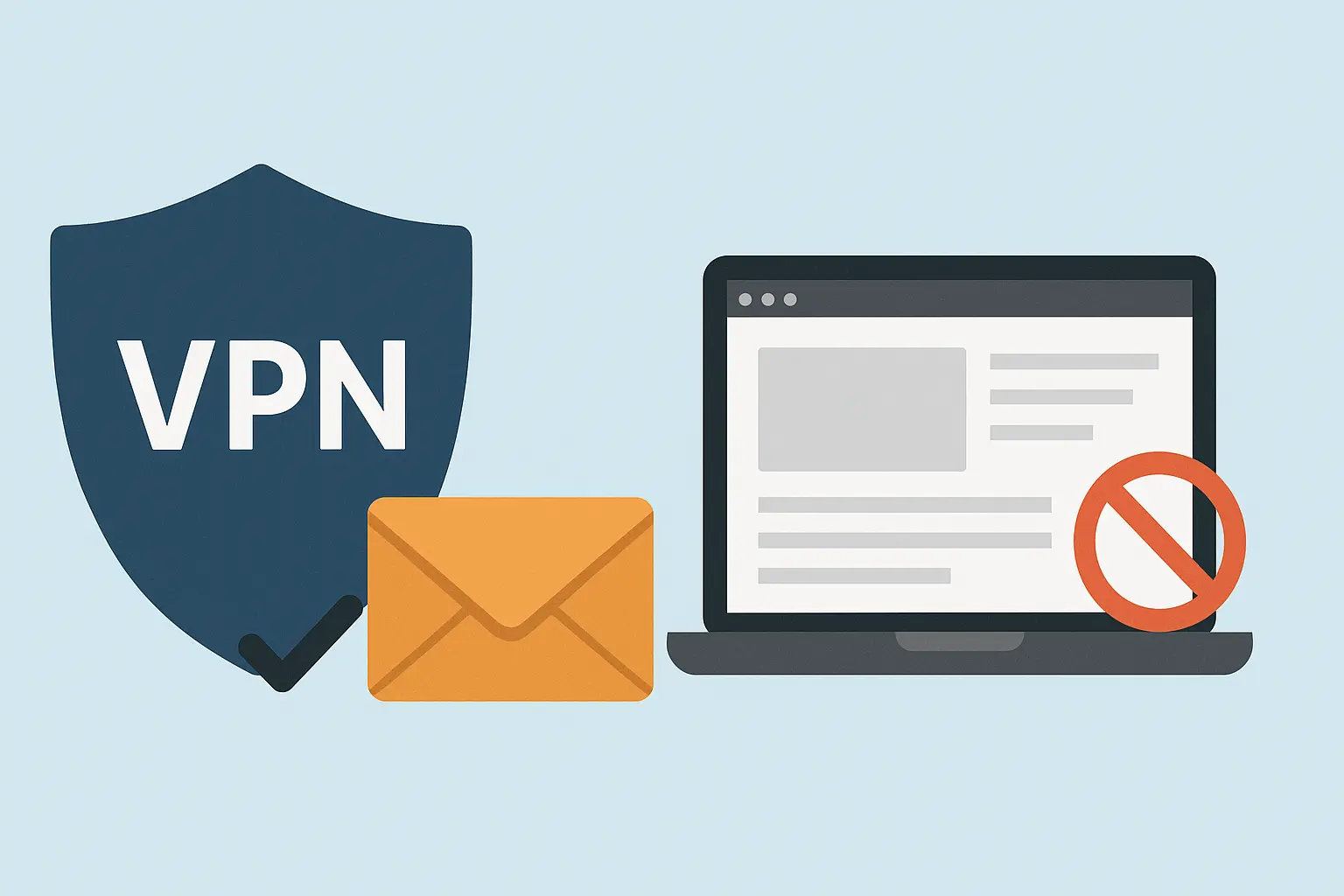 Was kann ein VPN – und was nicht? Einfach erklärt für Anfänger