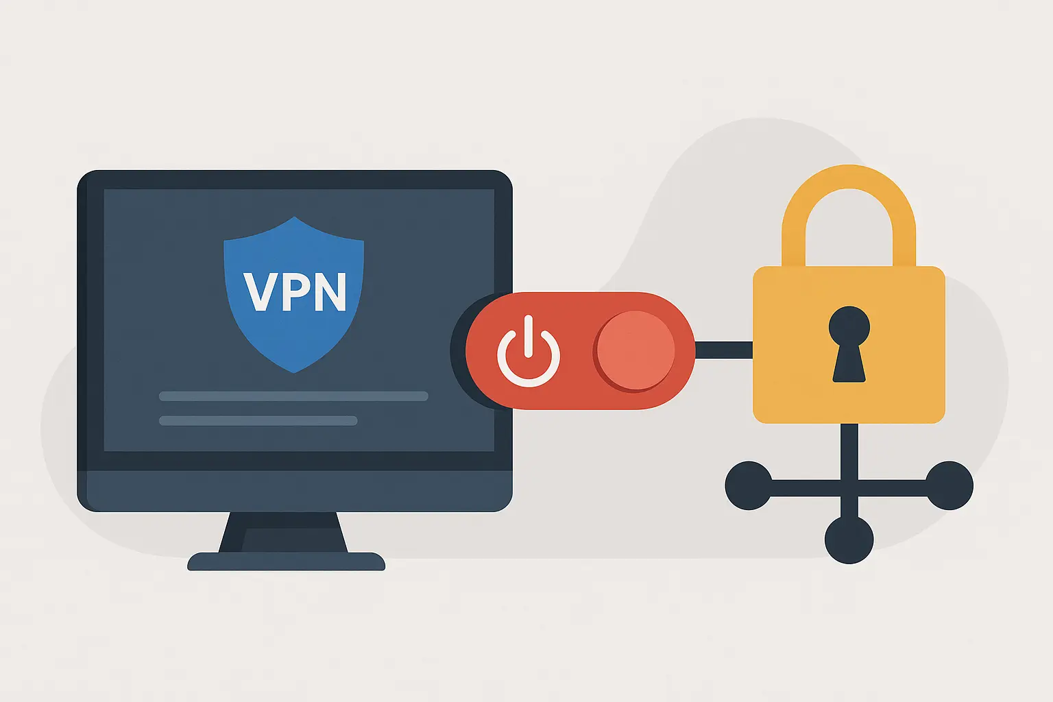 Was ist eine DNS-Anfrage? Wie ein VPN dich schützt (Einfach erklärt)