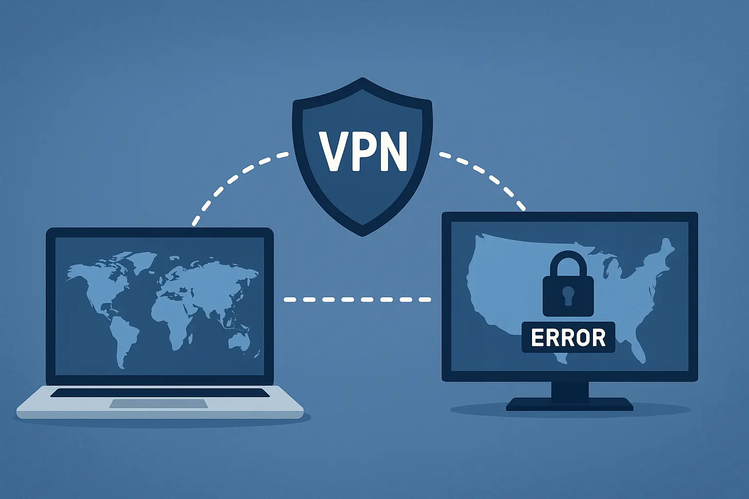 VPN für Netflix – So kannst du auf internationale Inhalte zugreifen