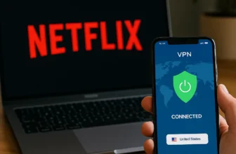 VPN für Netflix – So kannst du auf internationale Inhalte zugreifen