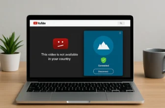 Ländersperren bei YouTube umgehen – Ist das legal mit VPN in Deutschland?
