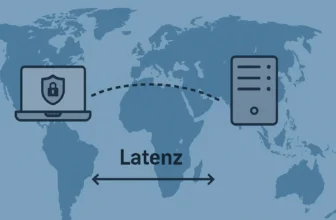 Wie die Server-Entfernung die VPN-Performance beeinflusst – Ursachen & Tipps