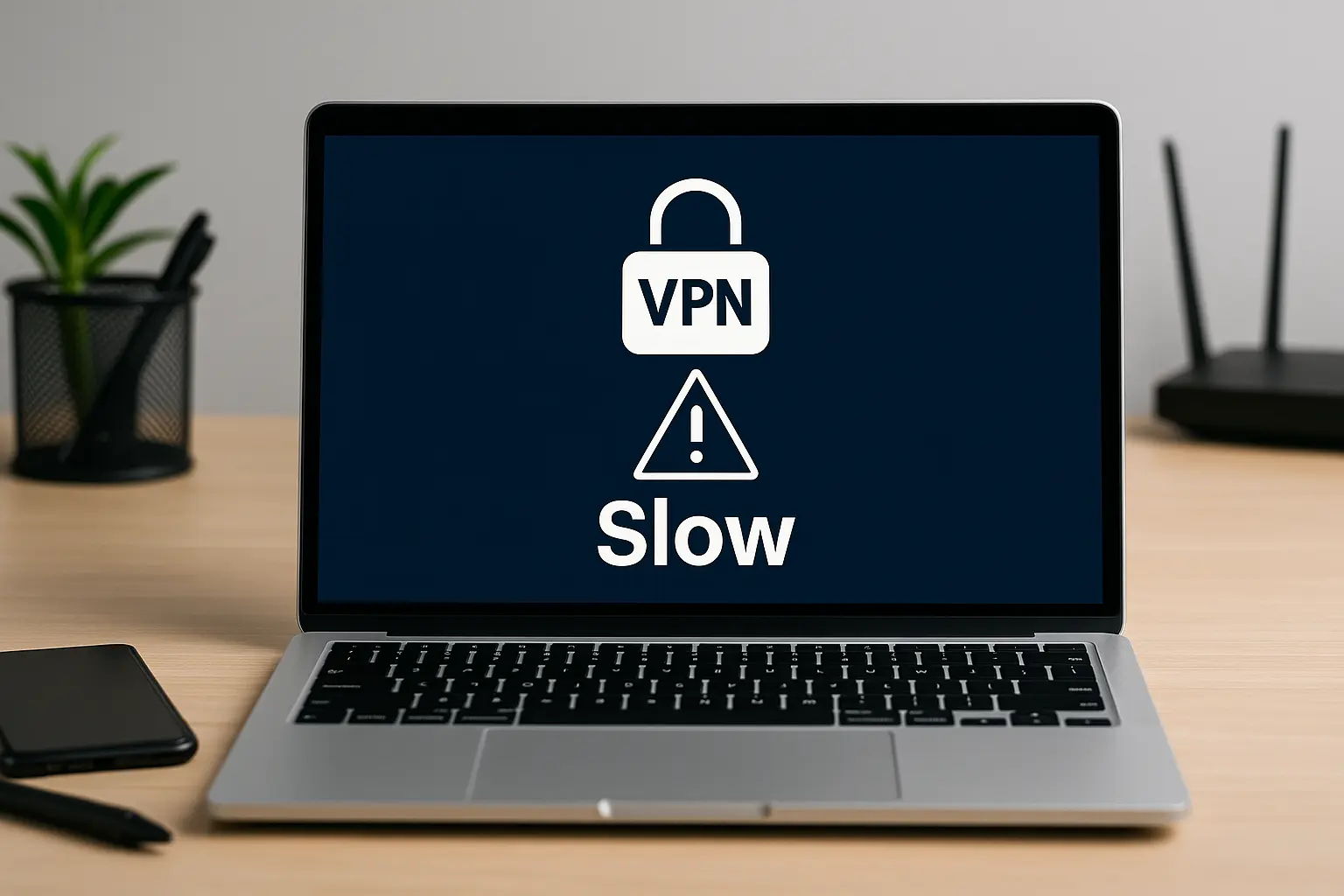 Wie die Server-Entfernung die VPN-Performance beeinflusst – Ursachen & Tipps