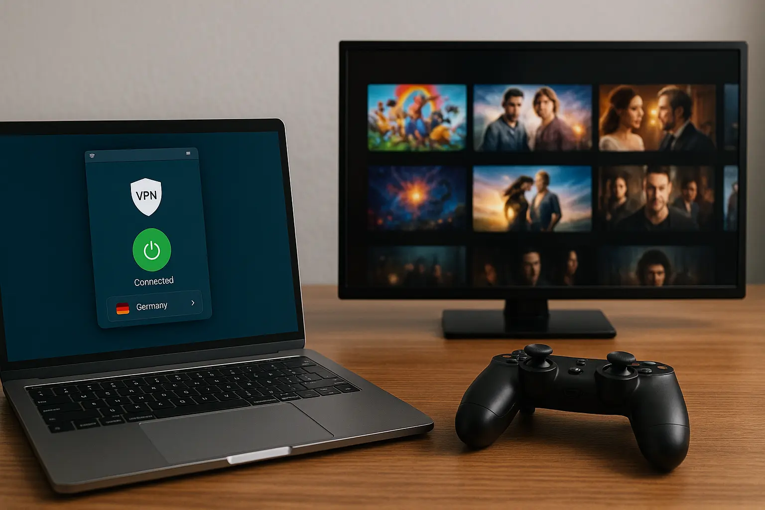 VPN drosselt Verbindung – Das kannst du dagegen tun