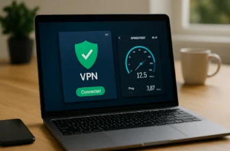 VPN drosselt Verbindung – Das kannst du dagegen tun