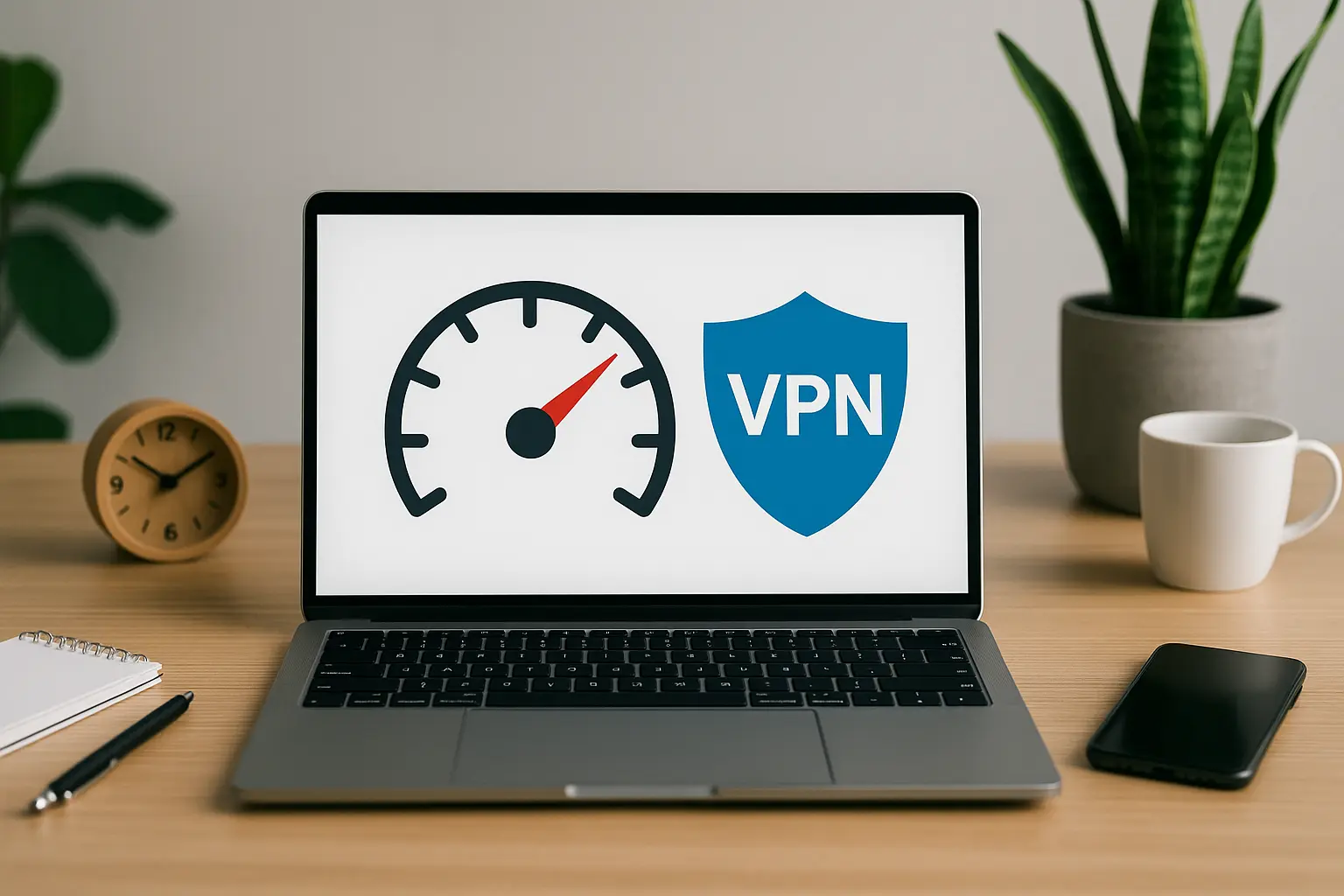 VPN optimieren fürs Streaming & Gaming – So wird deine Verbindung schneller und stabiler