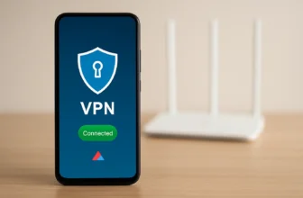 Wie gut funktionieren VPNs bei mobilen Datenverbindungen wie LTE und 5G?