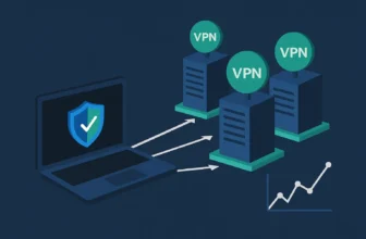 Load Balancing bei VPN-Servern erklärt – Mehr Speed oder nur Stabilität?